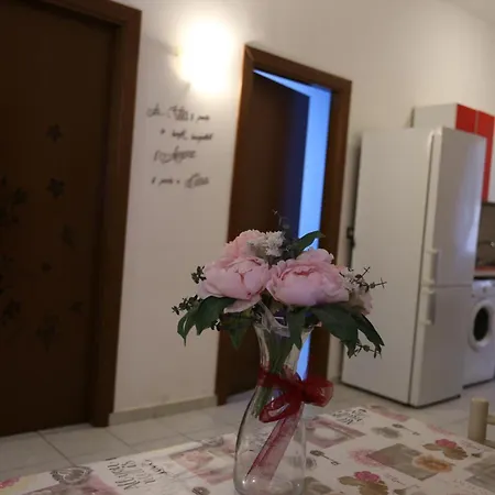 Apartment House 27 *