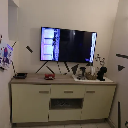 Apartment House 27 Fiumicino