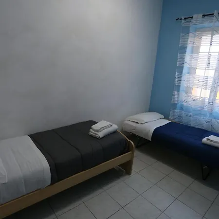 Apartment House 27 Fiumicino